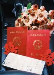 -北京燕尔婚礼策划