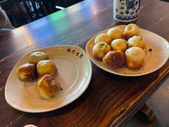 -哑巴生煎(临顿路店)