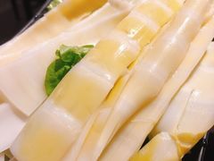 -京韵胡同·酱香羊蝎子火锅涮肉(长寿路店)