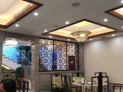 大堂-古洼一锅鲜(开发区店)