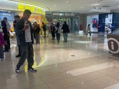 -CityOn熙地港西安购物中心