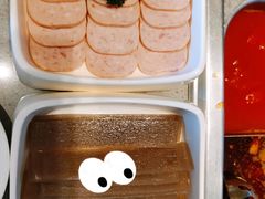 -海底捞火锅(老城根店)