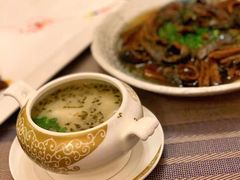 -马勒别墅·中餐厅