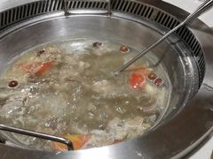 -313羊庄铁锅烀羊肉(姜堰店)