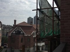 -天津津利华酒店