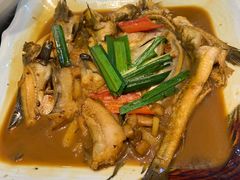 -五姊妹海鲜(火车站店)
