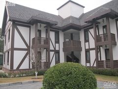 外景-太阳岛度假酒店