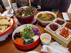 -英兰朝族饭店(河南桥头店)