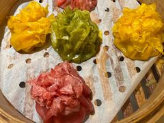 -龍聚祥烧麦馆(鼓楼店)