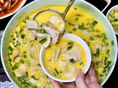 -三生三味密宗川菜(来福士店)