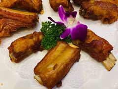 -新享乐海鲜(翠华路店)