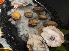 -牛New寿喜烧(闵行龙湖天街店)