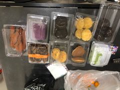 -幸福蛋糕坊(金顶街店)