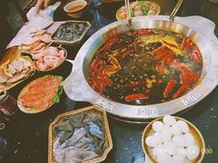 -大龙火锅(老店)