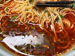 精品牛肉面-安泊尔牛肉面(北滨河路店)