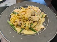 -Osteria意大利餐厅