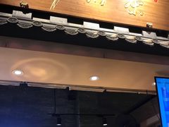 门面-寿奶茶·鲜奶与茶(合生汇购物中心店)