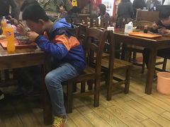 大堂-苏生镇江鸭血粉丝(永泰国际广场店)