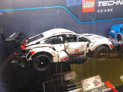 -乐高授权专卖店(新北万达店)