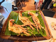 -拉蒂娜·巴西牛排馆 Latina·Brazilian Steakhouse(陆家嘴旗舰店)