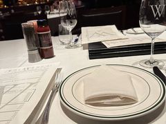 -Wolfgang’s Steakhouse 沃夫冈牛排馆(上海白玉兰广场店)