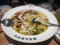 -新太二·鲜料川菜(东汇城店)