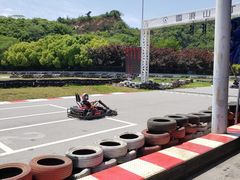 -雪浪山卡丁车俱乐部