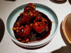 黄豆猪脚圈-竹外桃花·江南小酒馆(SKP·S店)
