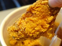麦辣鸡翅-麦当劳(金沙广场店)