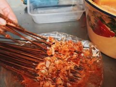 -玲玲涮牛肚(土门坊店)