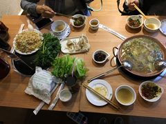 -妈妈的味道(和顺古镇店)