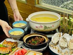 -金龙·打边炉(武进路店)