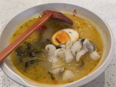 -味千拉面(南虹店)