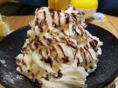 -糖糖屋•糖水•雪花冰店(时尚天河店)
