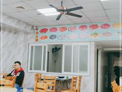 大堂-五洲牛肉美食馆