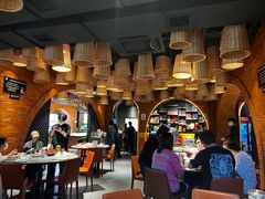 -佬太公海鸭·海鲜大排档(上海总店)
