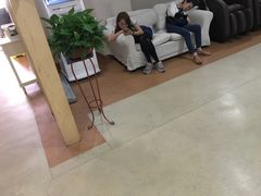 -广州仁爱天河医院体检中心