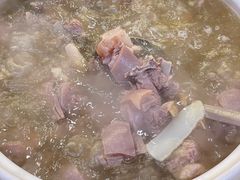 -老东风菜馆·潮汕大排档