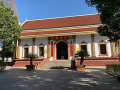 -报恩禅寺