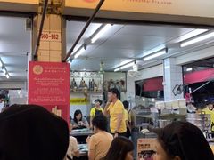 -红大哥水门鸡饭(總店)