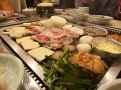 -金顺碳烤肉(1号店)