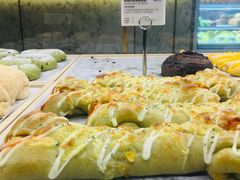 -烫面包·面包烘焙(绿地缤纷城店)