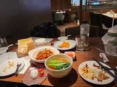 -大树餐厅(益田假日店)