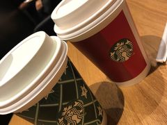 -星巴克(天津鲁能中心第三店)