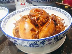 -妈妈菜舟山海鲜(定海古城店)