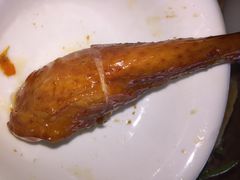 -乡村酒家·湖景客家菜(观澜店)