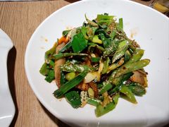 -莲·中餐厅(成都首座万豪酒店)