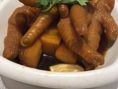 -老广新意(奥园店)