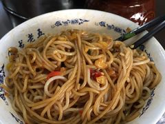 拌粉-龙老五汤店(站前西路店)