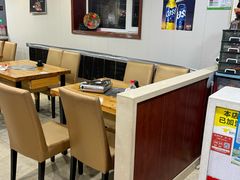 -故乡家韩国料理(丹东街店)